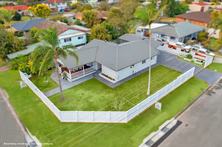 Second view of Homely house listing, 6 Robinia Street, Alexandra Hills QLD 4161