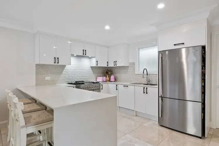 Fourth view of Homely house listing, 6 Robinia Street, Alexandra Hills QLD 4161