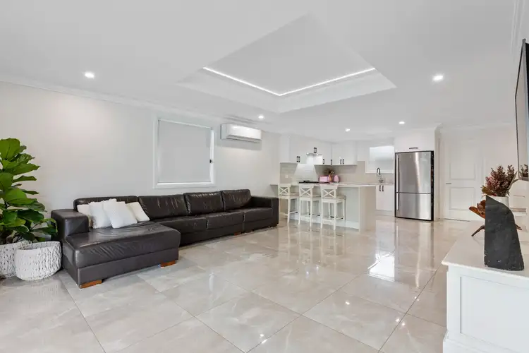 Fifth view of Homely house listing, 6 Robinia Street, Alexandra Hills QLD 4161