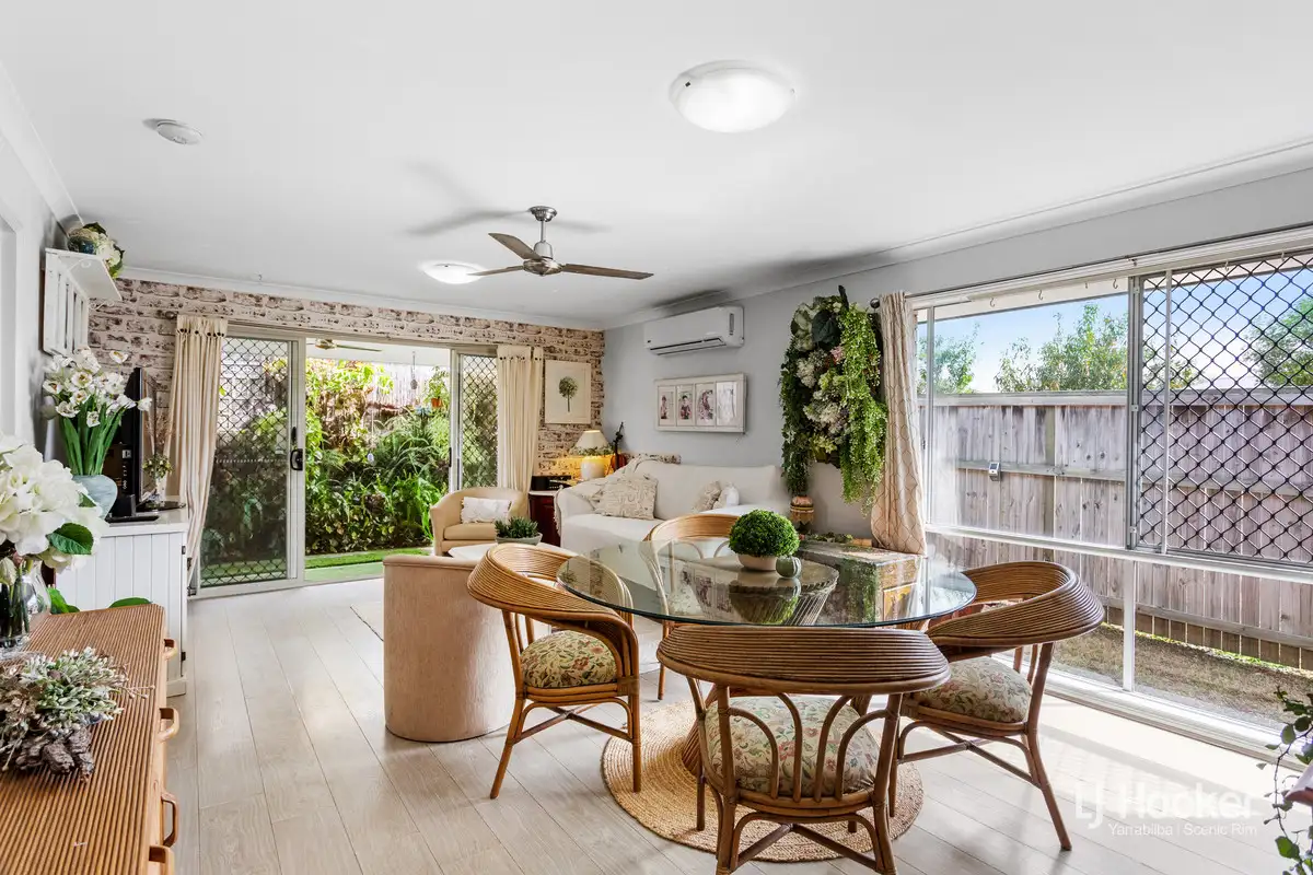 Main view of Homely house listing, 27 Follett Street, Yarrabilba QLD 4207