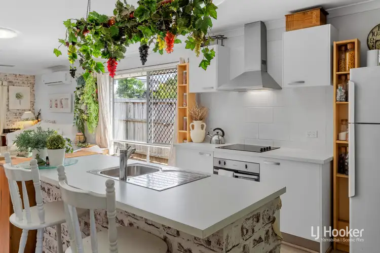 Second view of Homely house listing, 27 Follett Street, Yarrabilba QLD 4207