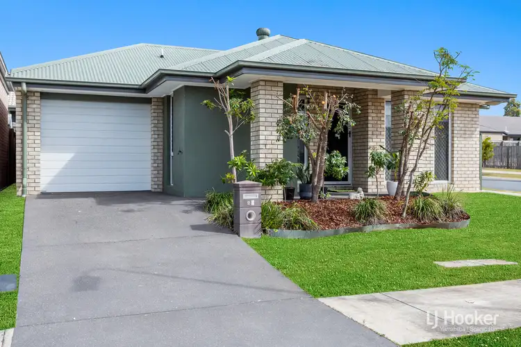 Third view of Homely house listing, 27 Follett Street, Yarrabilba QLD 4207