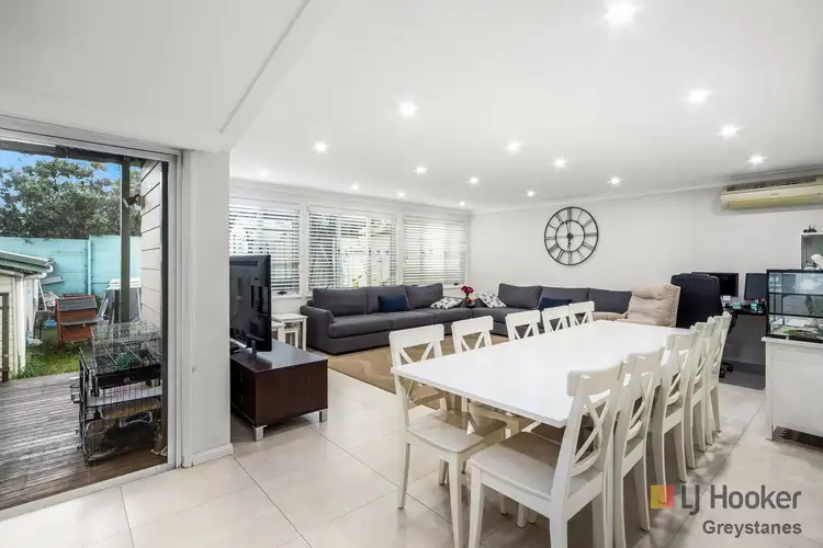 Fourth view of Homely house listing, 46 Adler Parade, Greystanes NSW 2145