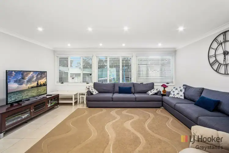 Fifth view of Homely house listing, 46 Adler Parade, Greystanes NSW 2145