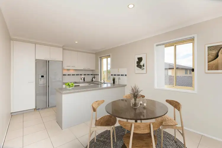 Fourth view of Homely townhouse listing, 2/349 Anthony Rolfe Avenue, Gungahlin ACT 2912