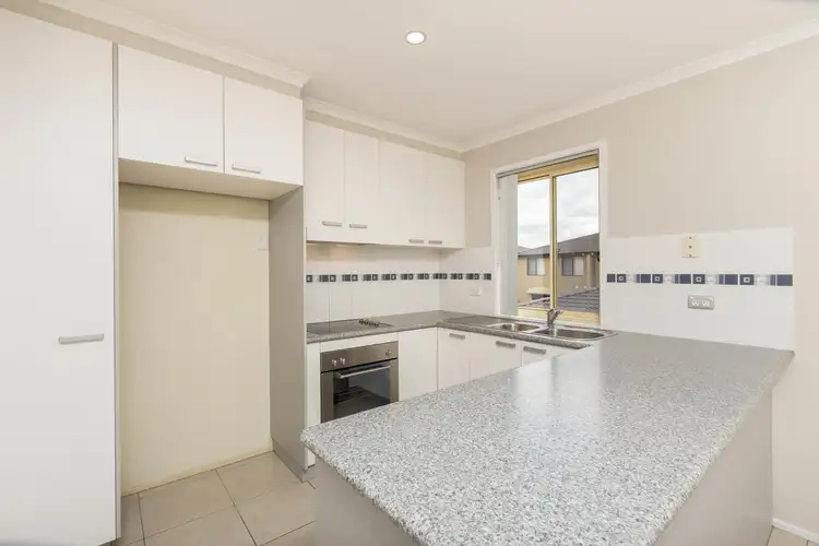 Fifth view of Homely townhouse listing, 2/349 Anthony Rolfe Avenue, Gungahlin ACT 2912