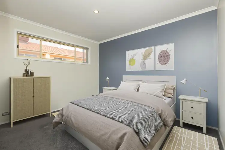 Seventh view of Homely townhouse listing, 2/349 Anthony Rolfe Avenue, Gungahlin ACT 2912