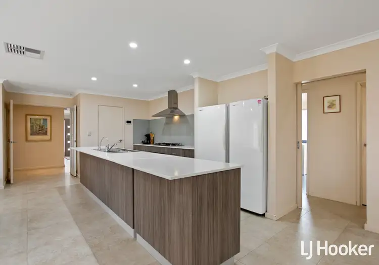 Third view of Homely house listing, 7 Cowara Way, Byford WA 6122