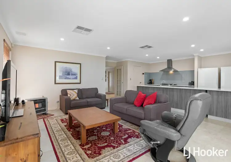 Fifth view of Homely house listing, 7 Cowara Way, Byford WA 6122