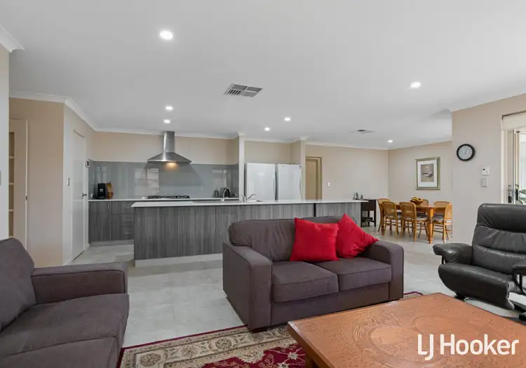 Seventh view of Homely house listing, 7 Cowara Way, Byford WA 6122