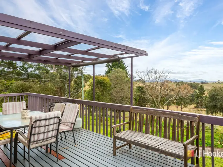Second view of Homely house listing, 566 Snowy Mountains Highway, Bega NSW 2550