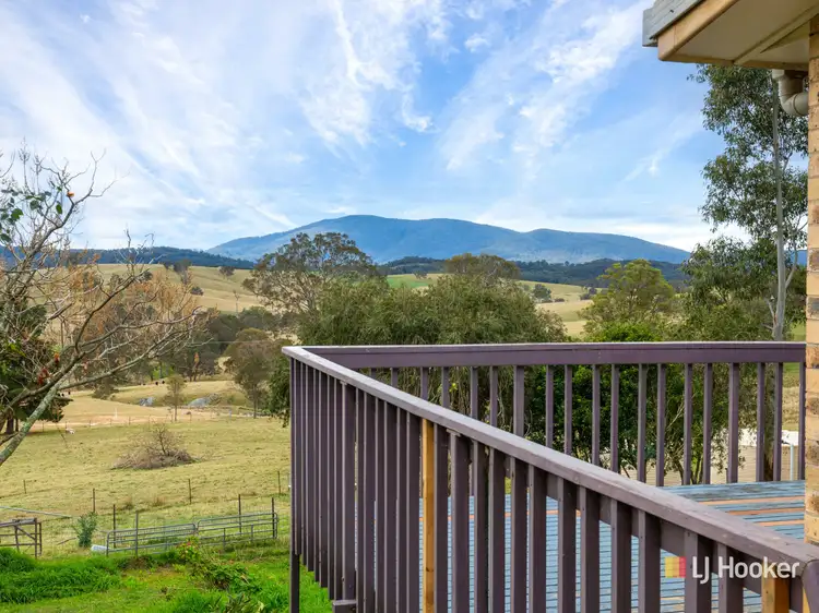Third view of Homely house listing, 566 Snowy Mountains Highway, Bega NSW 2550
