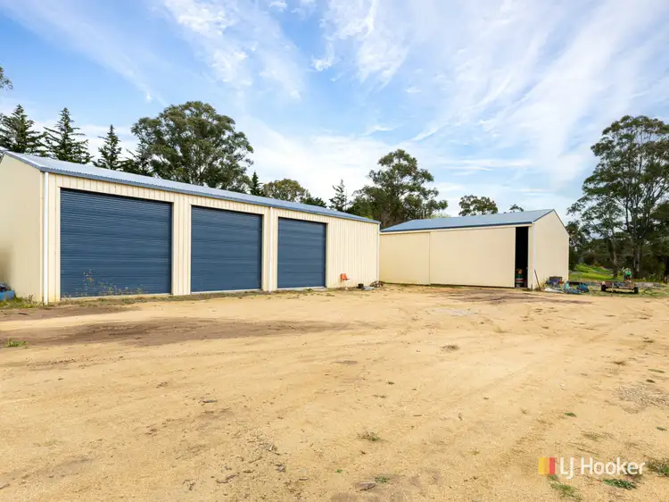 Fourth view of Homely house listing, 566 Snowy Mountains Highway, Bega NSW 2550