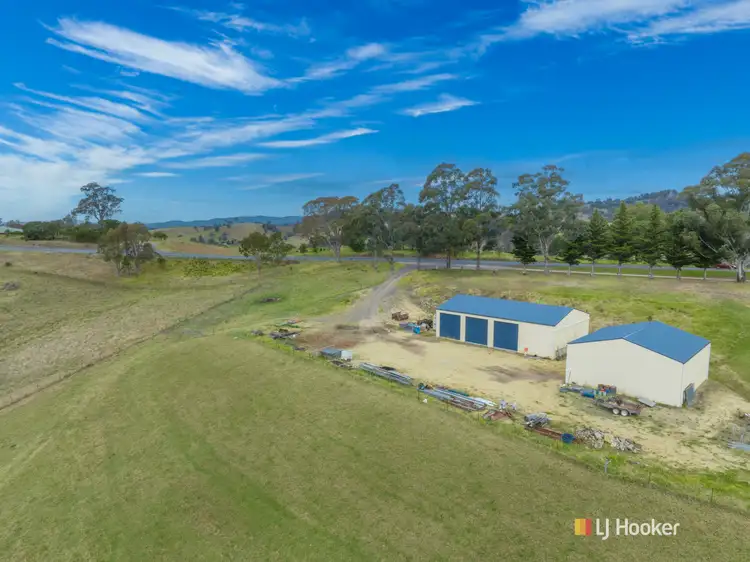 Fifth view of Homely house listing, 566 Snowy Mountains Highway, Bega NSW 2550