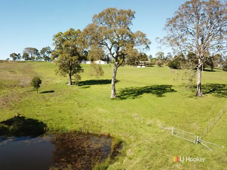Sixth view of Homely house listing, 566 Snowy Mountains Highway, Bega NSW 2550