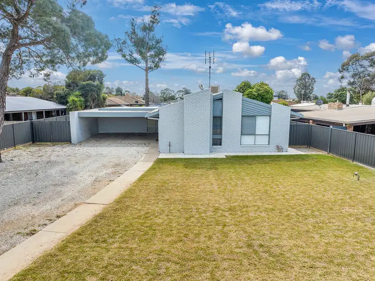 63 Francis Street, Moama NSW 2731