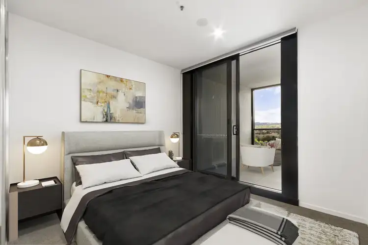 Sixth view of Homely apartment listing, 907/15 Bowes Street, Phillip ACT 2606