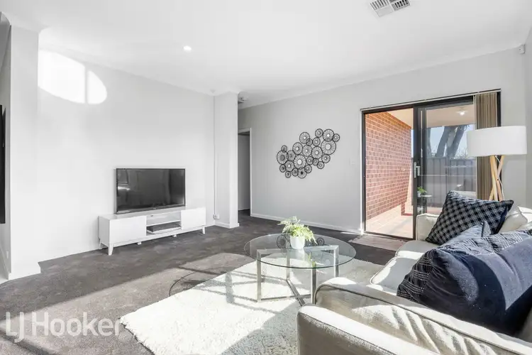 Second view of Homely house listing, 33A Beaconsfield Street, St James WA 6102