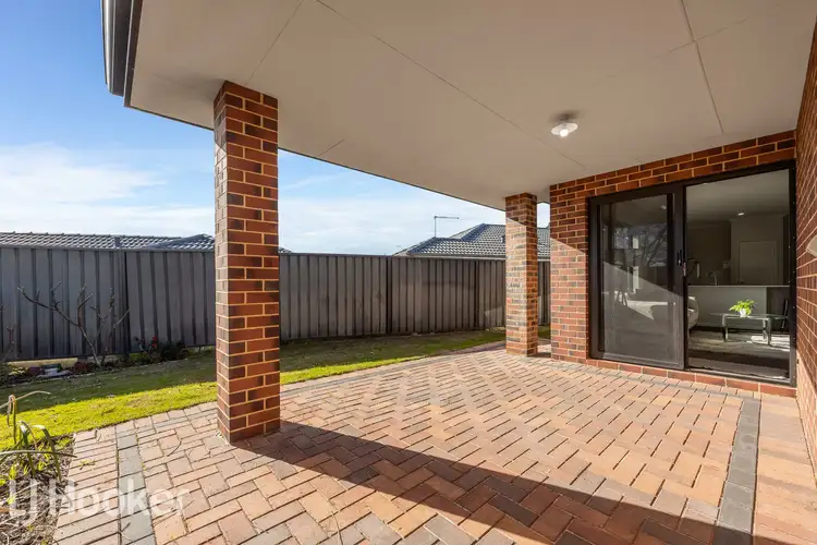 Fourth view of Homely house listing, 33A Beaconsfield Street, St James WA 6102