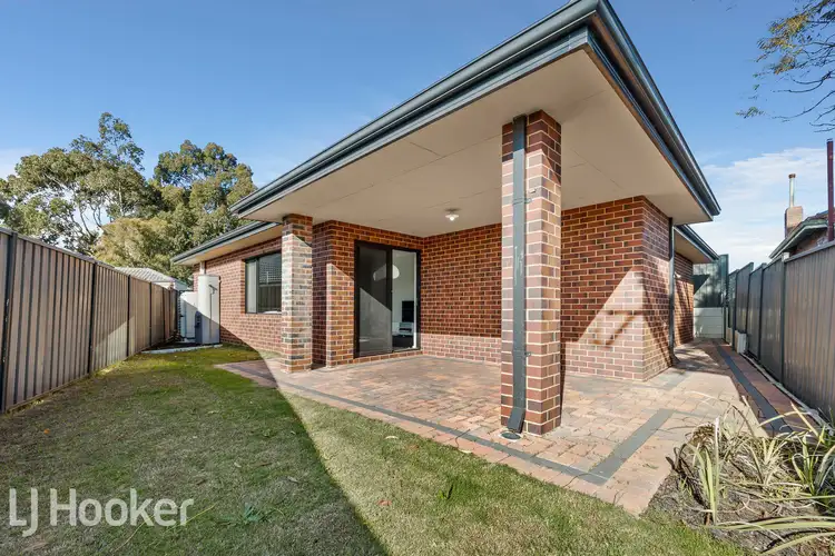 Fifth view of Homely house listing, 33A Beaconsfield Street, St James WA 6102