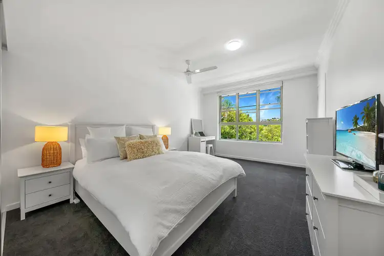 Fifth view of Homely apartment listing, 123/1-7 Moores Crescent, Varsity Lakes QLD 4227