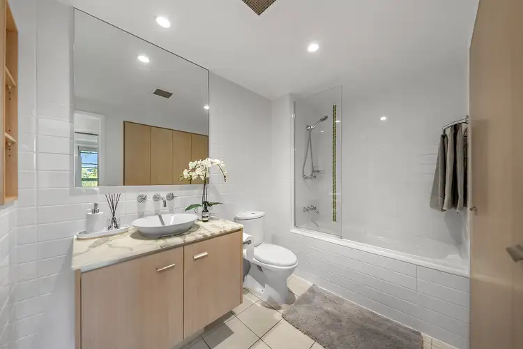 Sixth view of Homely apartment listing, 123/1-7 Moores Crescent, Varsity Lakes QLD 4227