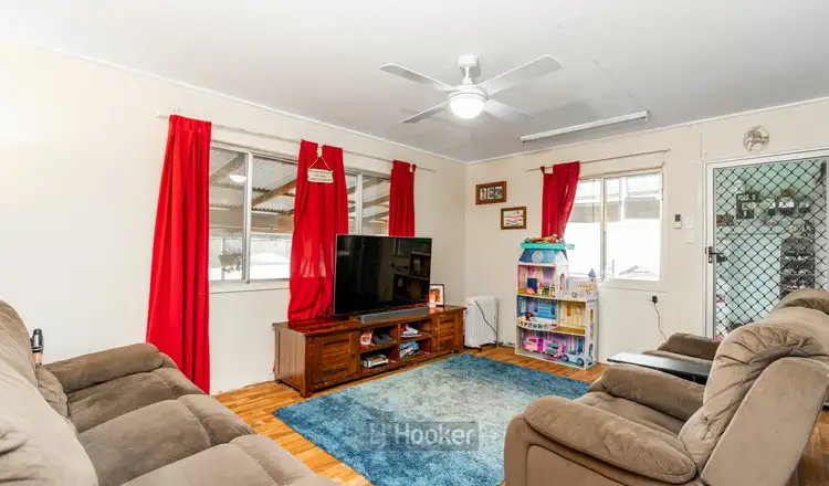 Sixth view of Homely house listing, 55A Eaglesfield Street, Beaudesert QLD 4285