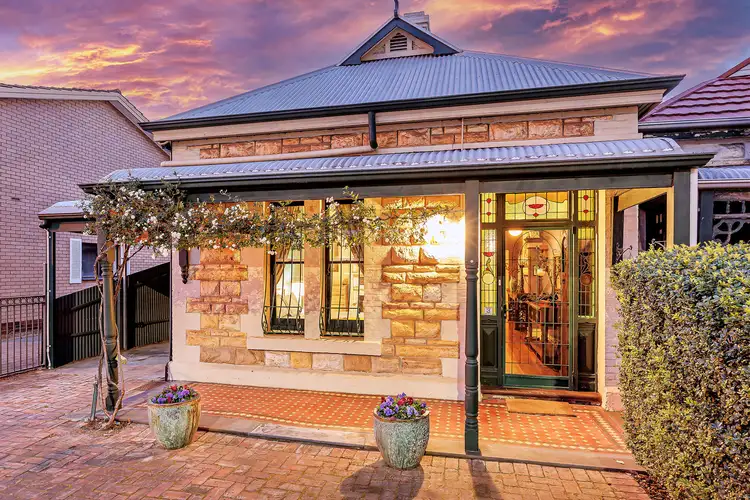 Main view of Homely house listing, 190 South Road, Mile End SA 5031