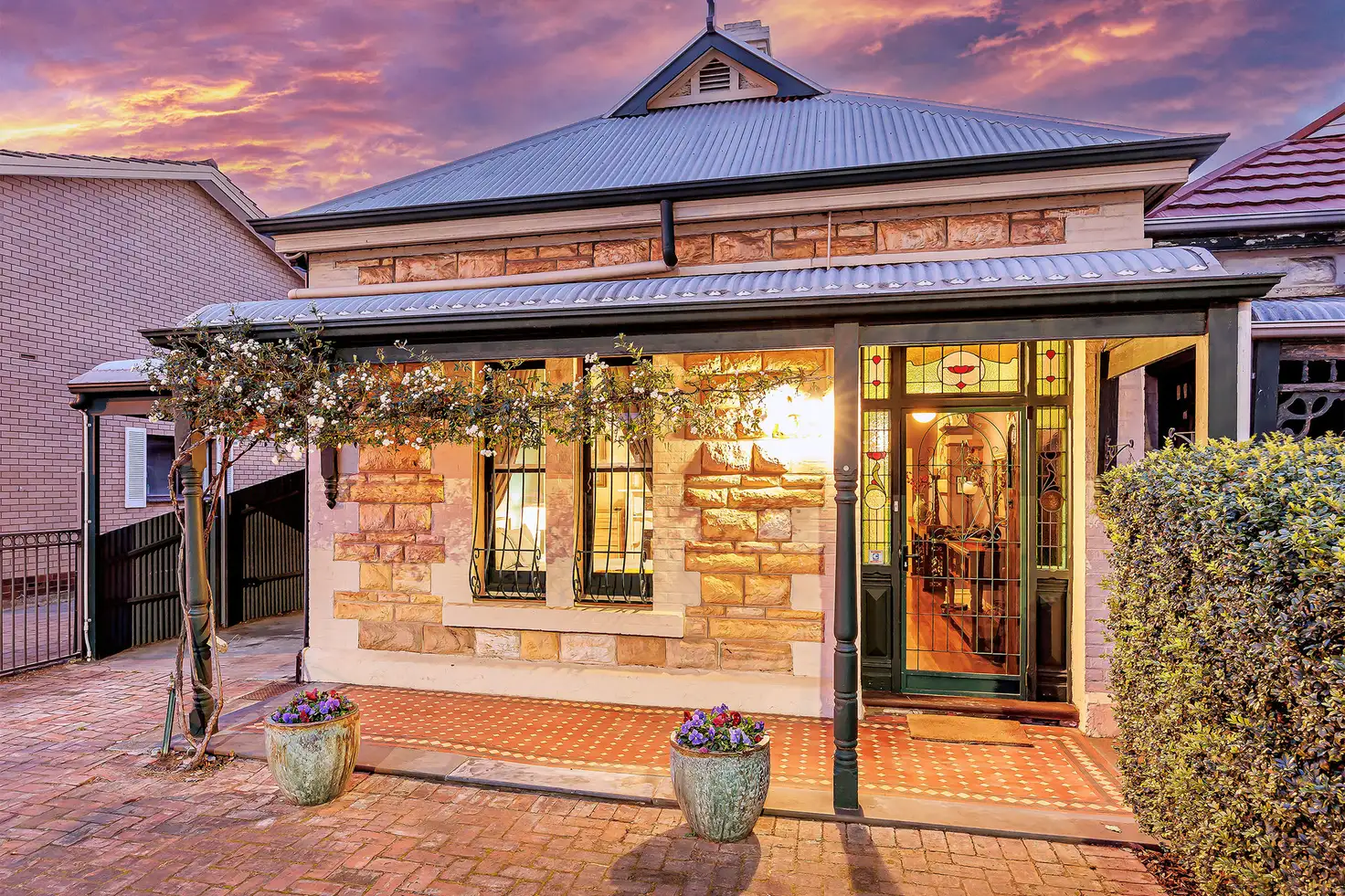 Main view of Homely house listing, 190 South Road, Mile End SA 5031