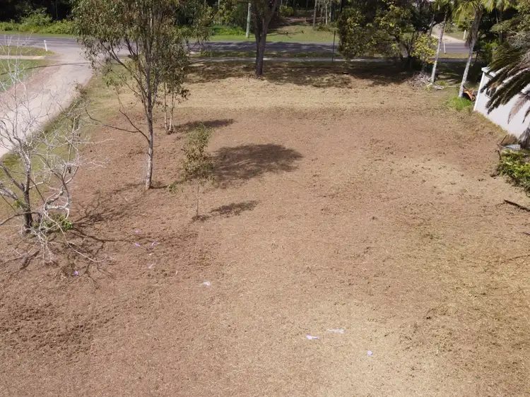 Second view of Homely land listing, 2-4 Frenchem Tce, Macleay Island QLD 4184