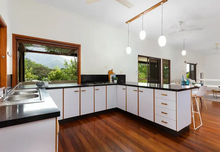 Second view of Homely house listing, 3 Basalt Street, Brinsmead QLD 4870