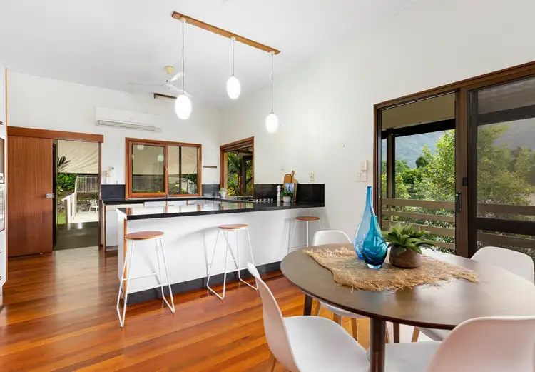 Third view of Homely house listing, 3 Basalt Street, Brinsmead QLD 4870