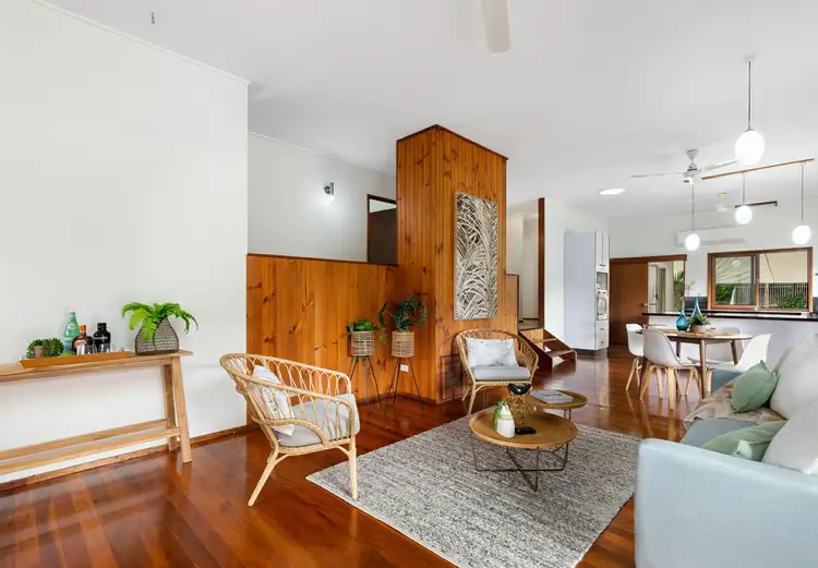 Fourth view of Homely house listing, 3 Basalt Street, Brinsmead QLD 4870