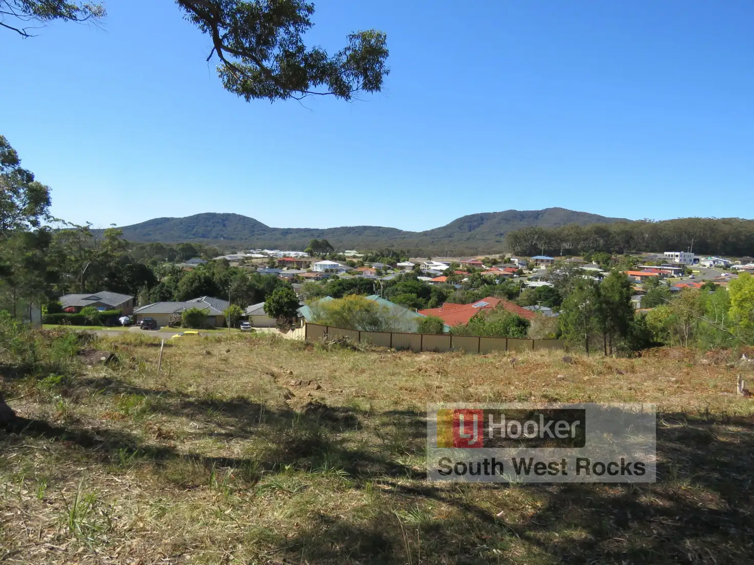 Main view of Homely land listing, 18 Trevor Judd Place, South West Rocks NSW 2431