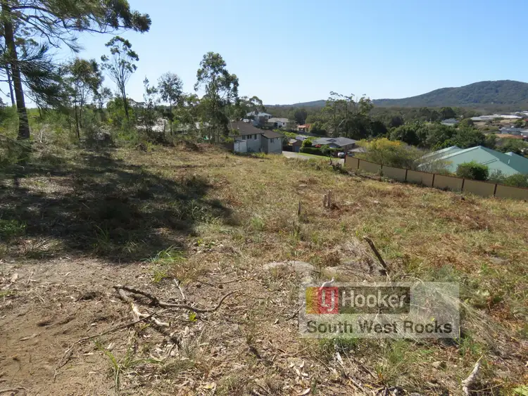 Third view of Homely land listing, 18 Trevor Judd Place, South West Rocks NSW 2431