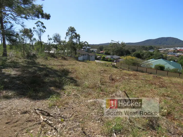 Fourth view of Homely land listing, 18 Trevor Judd Place, South West Rocks NSW 2431