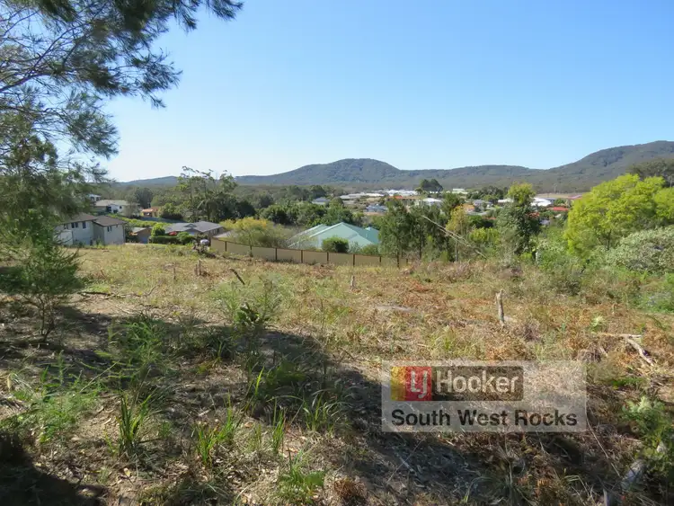 Sixth view of Homely land listing, 18 Trevor Judd Place, South West Rocks NSW 2431
