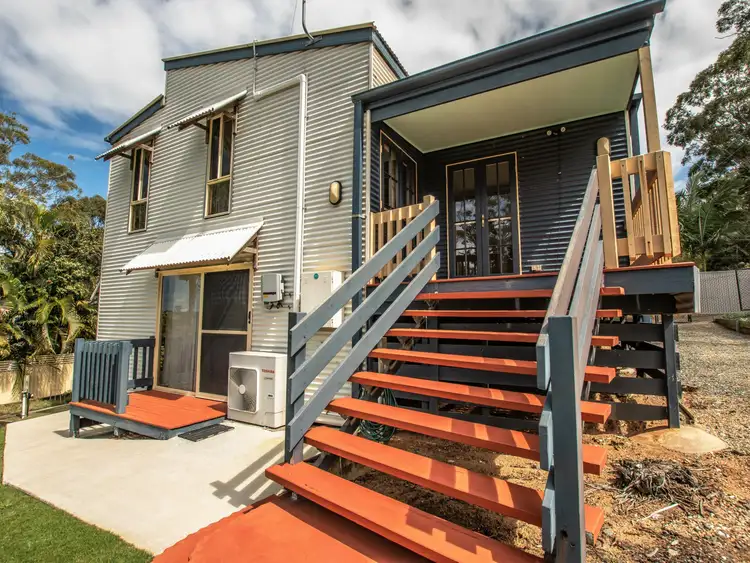 Main view of Homely house listing, 6 Cutter Street, Russell Island QLD 4184