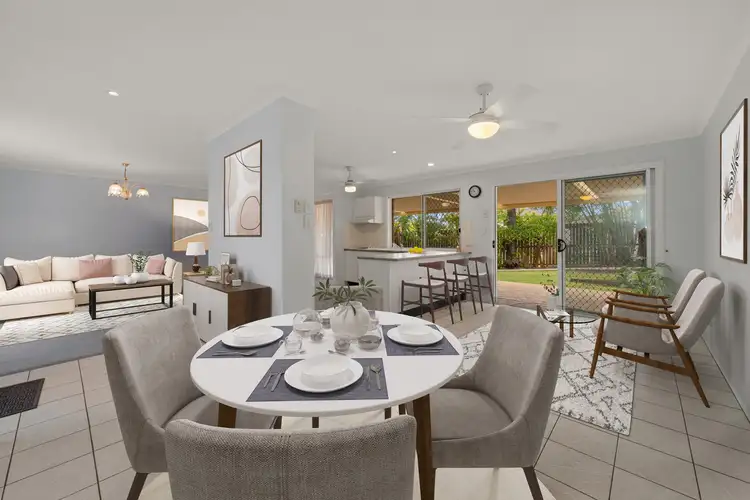 7/76 Island Street, Cleveland QLD 4163
