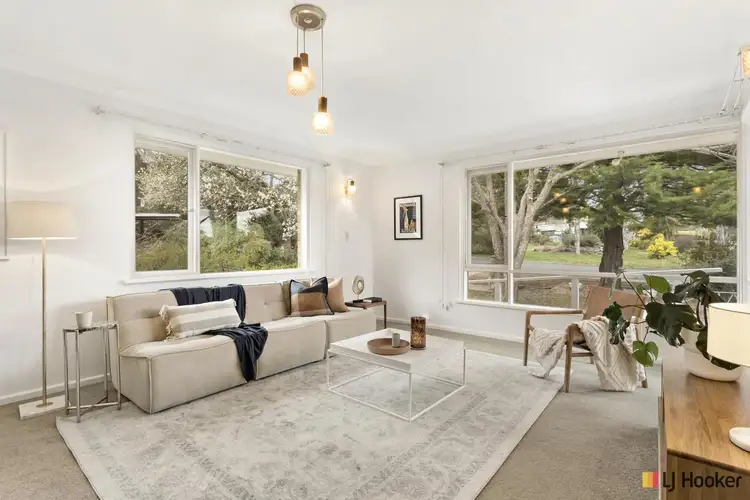 108 Rivett Street, Hackett ACT 2602