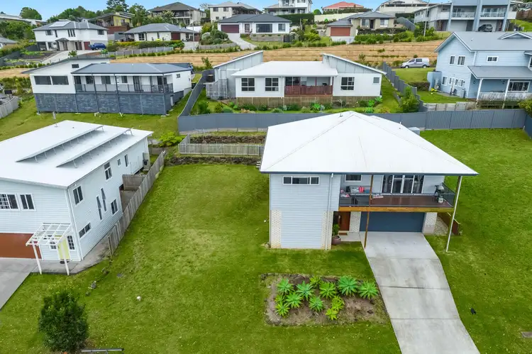 32 Chilcott Circuit, Cumbalum NSW 2478