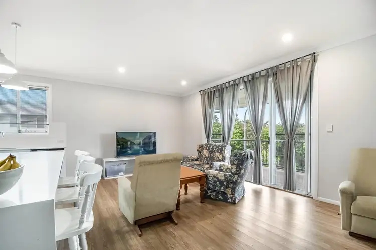 Sixth view of Homely house listing, 32 Chilcott Circuit, Cumbalum NSW 2478