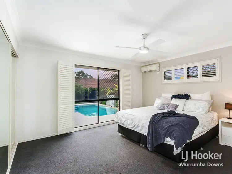 Fifth view of Homely house listing, 4 Castlereagh Street, Murrumba Downs QLD 4503