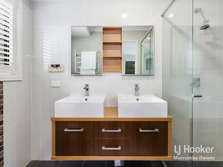 Sixth view of Homely house listing, 4 Castlereagh Street, Murrumba Downs QLD 4503