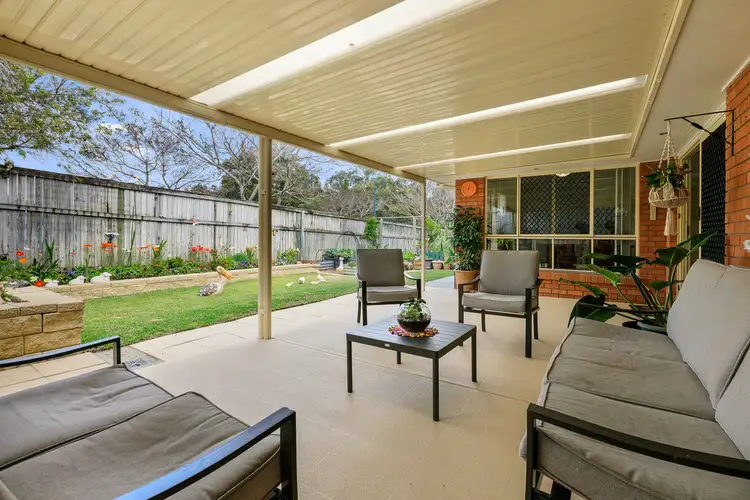 Sixth view of Homely house listing, 12 Demby Crescent, Wakerley QLD 4154