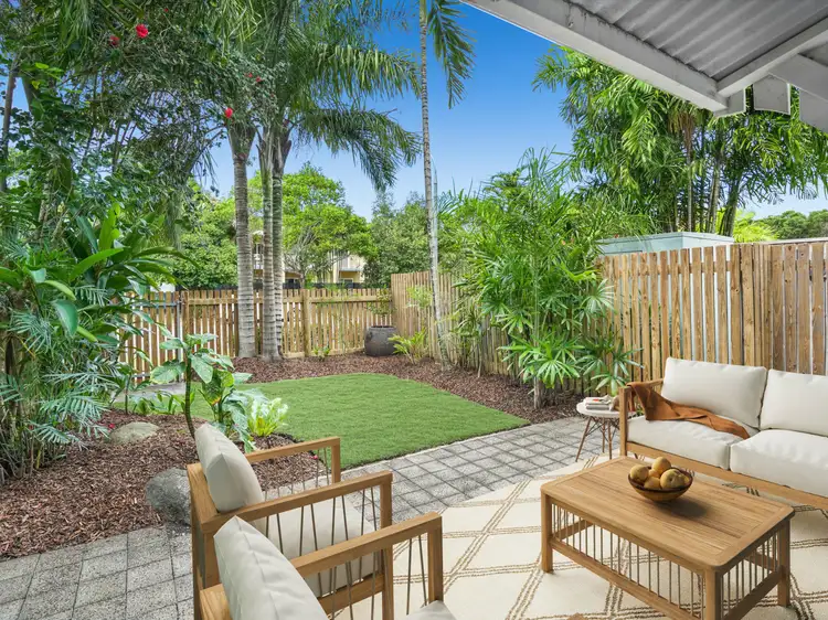 11/1 Grantala Street, Manoora QLD 4870