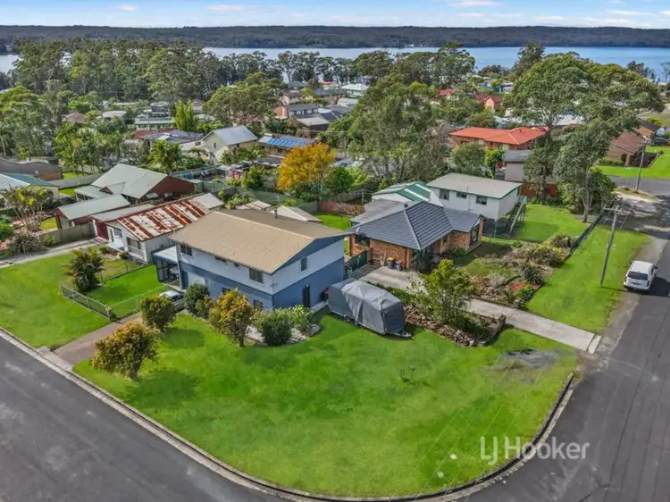 Second view of Homely house listing, 2 Heron Avenue, Sanctuary Point NSW 2540