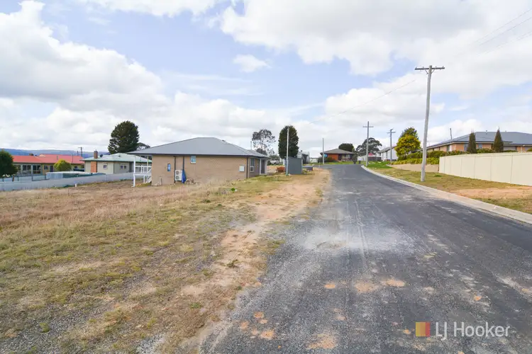 Fourth view of Homely land listing, Lot 306 Lidsdale Street, Wallerawang NSW 2845