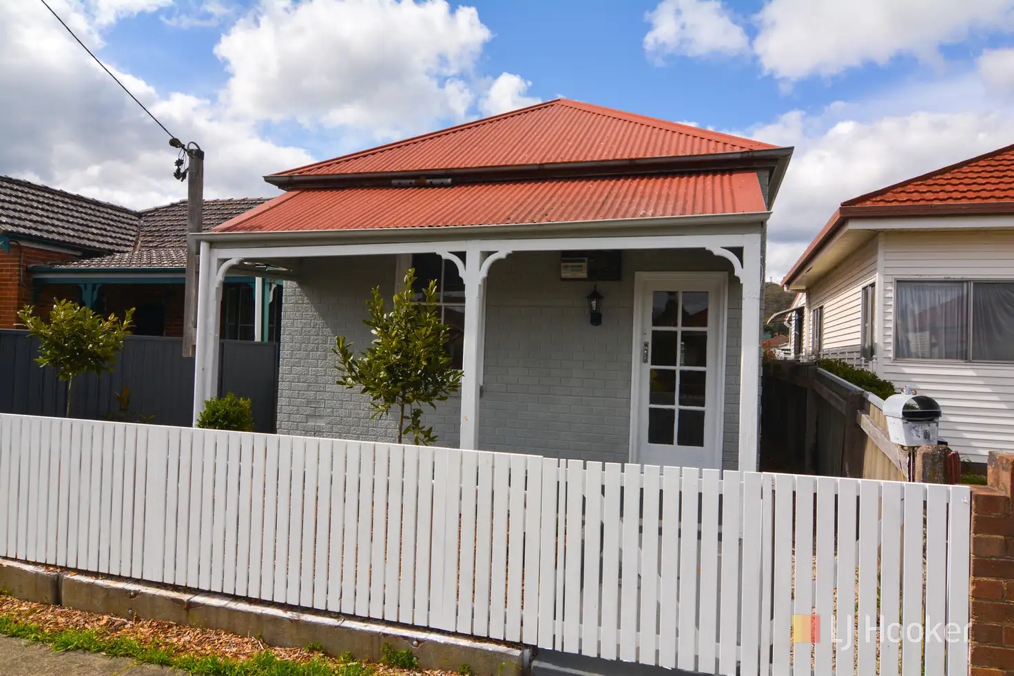 Main view of Homely house listing, 61 Laurence Street, Lithgow NSW 2790