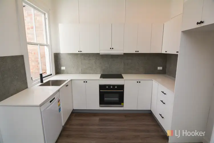 Second view of Homely house listing, 61 Laurence Street, Lithgow NSW 2790